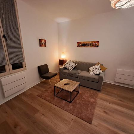 Le Saint Jean , Centre Historique, Wifi, Tout Equipe, Ideal Famille, Business, Ou Simple Escapade Niort Ngoại thất bức ảnh